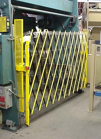 Fencing & Gates