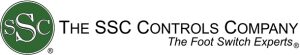 THE SSC CONTROLS COMPANY