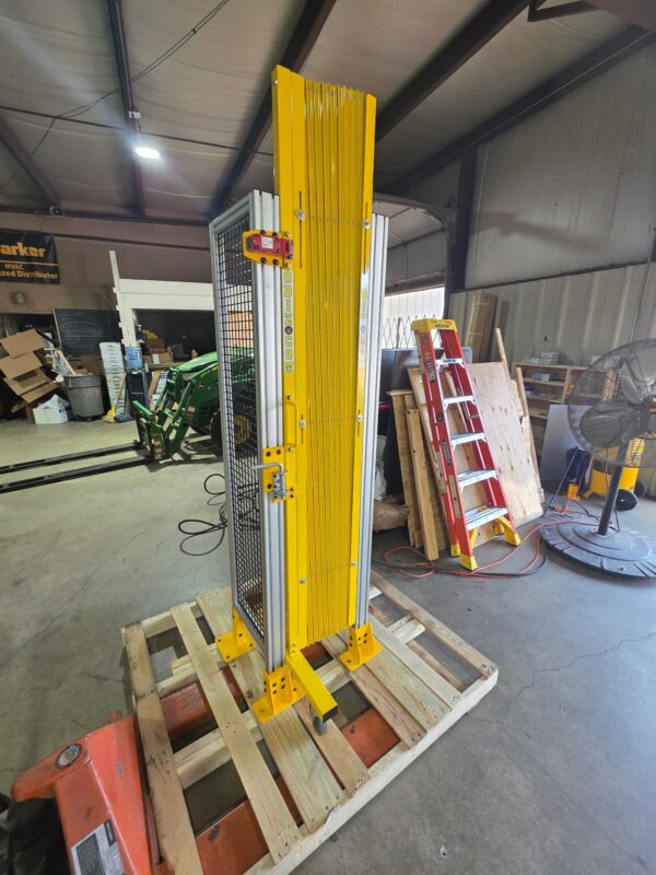 Scissor Gates - Image 4