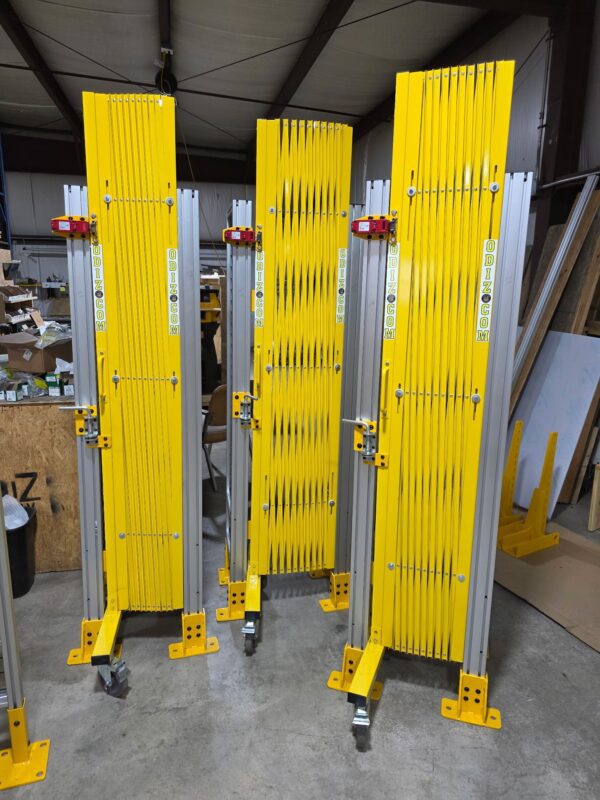 Scissor Gates - Image 5