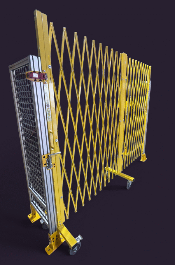 Scissor Gates - Image 2